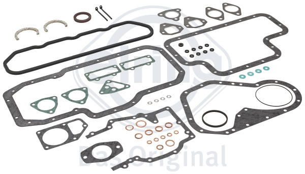 ELRING Dichtungsvollsatz, Motor 925.600